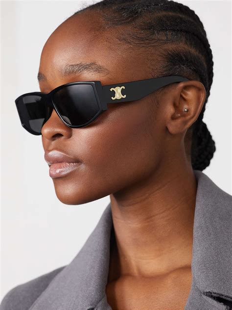 celine paris sunglasses with orange frames price|where to buy Celine sunglasses.